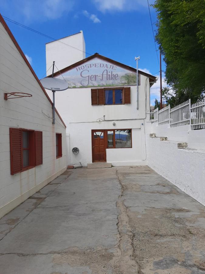 Ger-Aike Apartment El Calafate Exterior photo