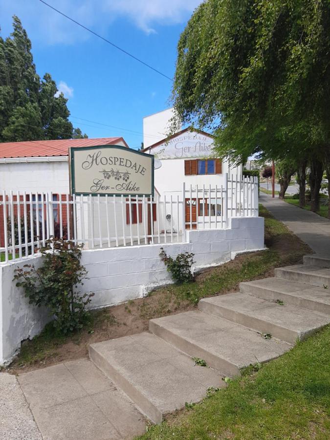 Ger-Aike Apartment El Calafate Exterior photo